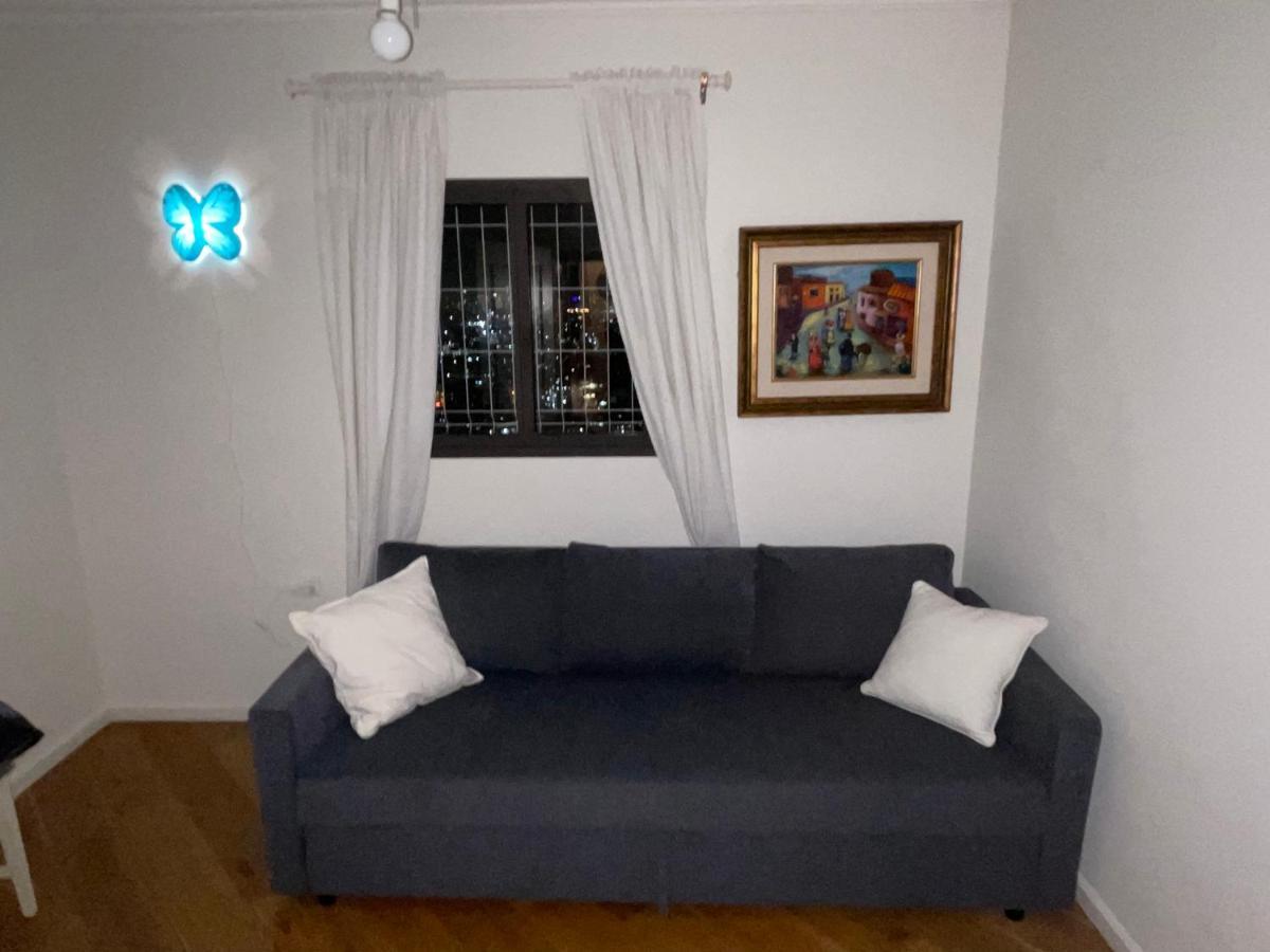 Beautiful Penthouse W/Amazing View, Prime Location Apartment Рамат Ган Екстериор снимка